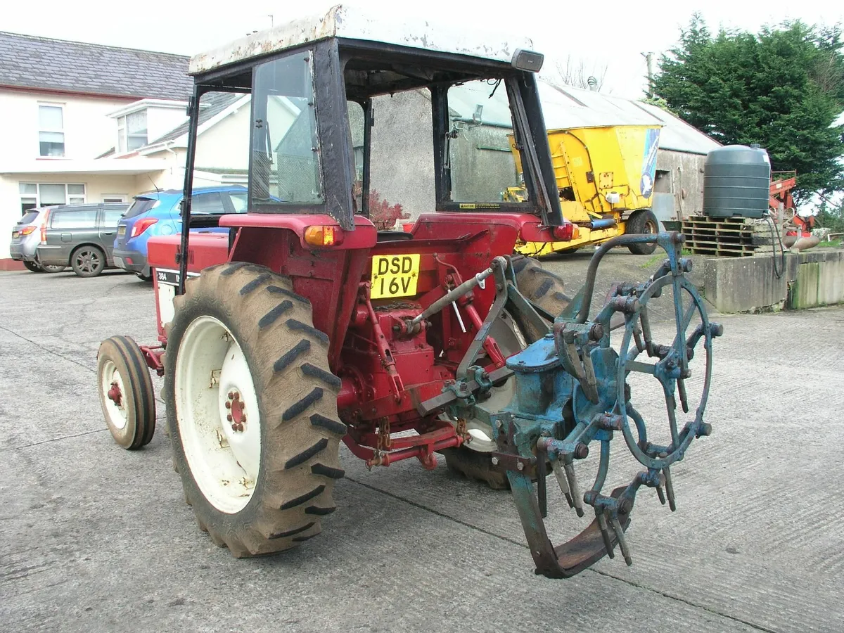 Potato Spinners Elevator Diggers Potato Harvester - Image 1
