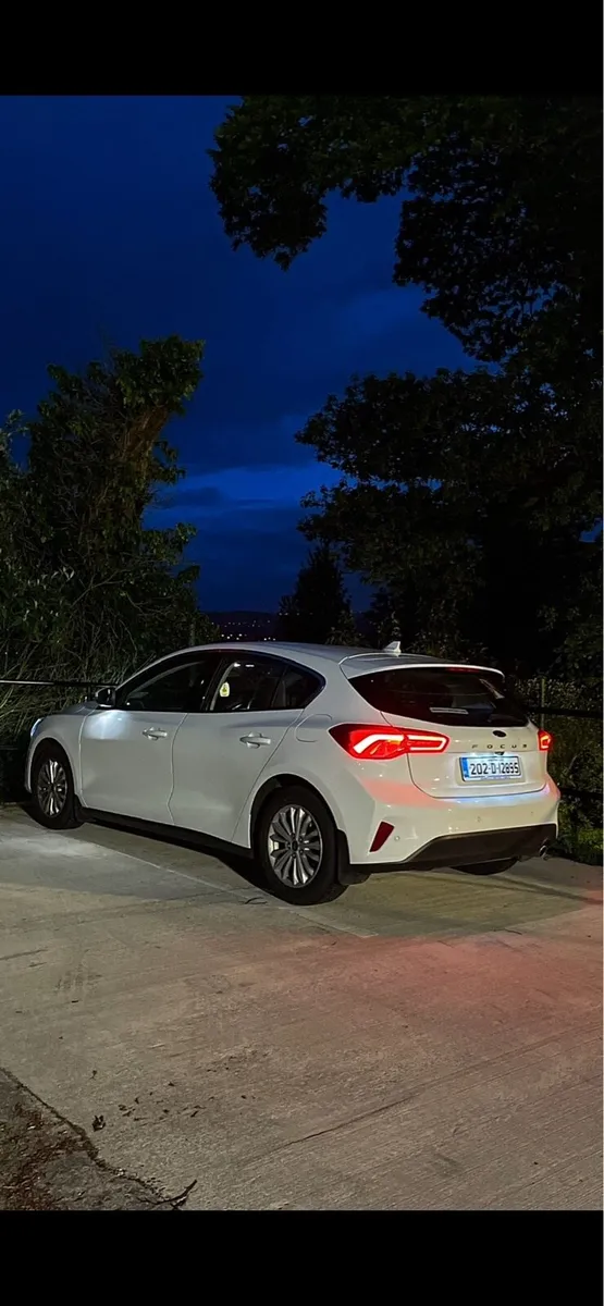 Ford Focus - Image 1