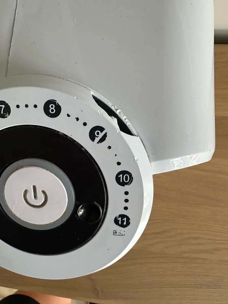 Tomme tippee perfect prep bottle machine - Image 3