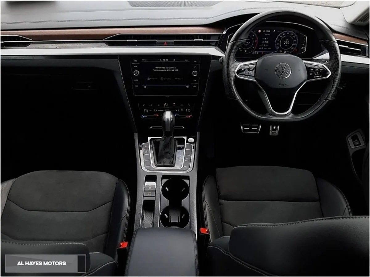 Volkswagen Arteon 2.0tdi D7F 150HP Elegance - Image 2