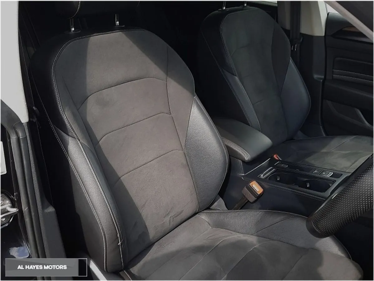 Volkswagen Arteon 2.0tdi D7F 150HP Elegance - Image 4