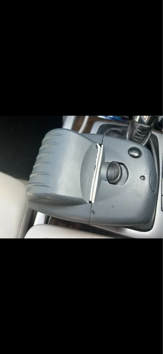 Taxi meter - Image 2