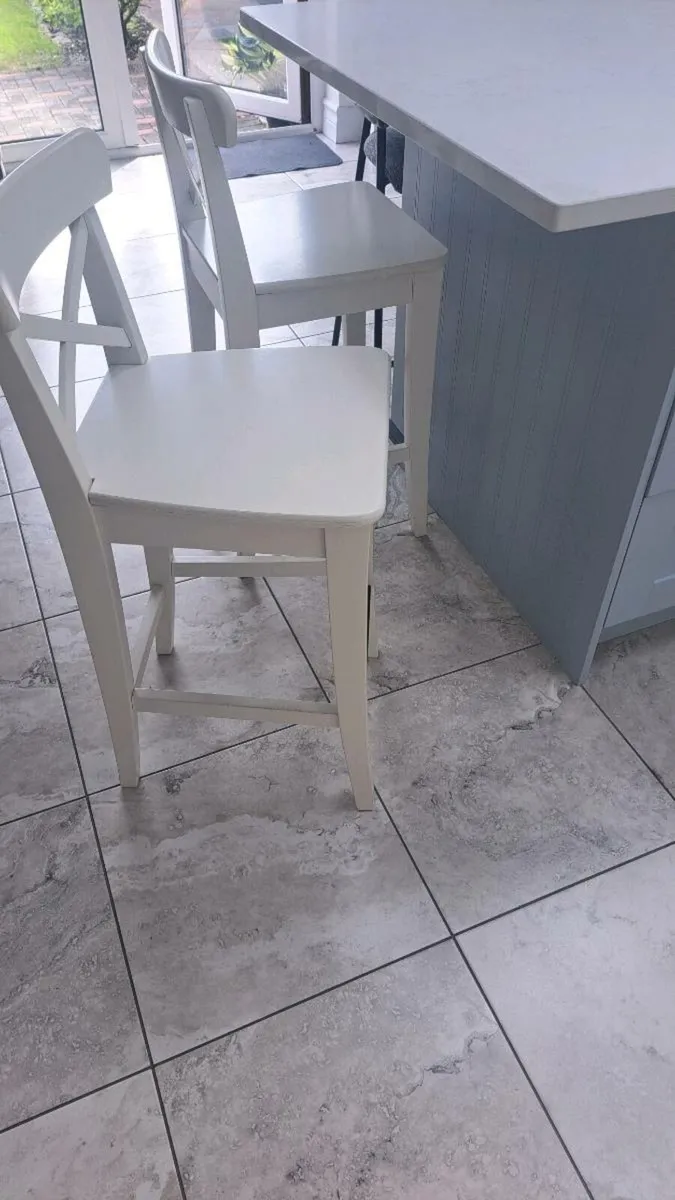 Counter Stools - Image 1