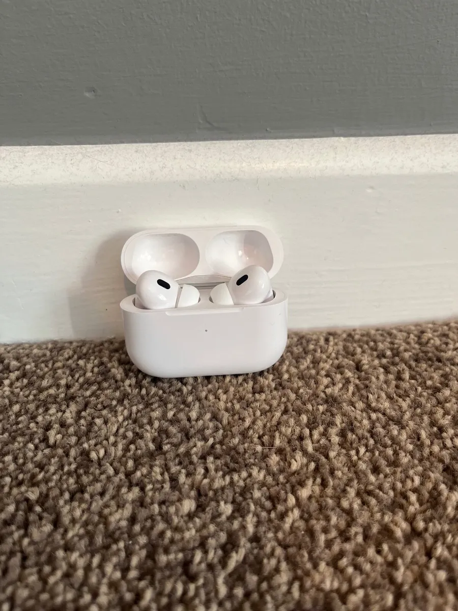 AirPods Pro 2nd Gen - Image 1