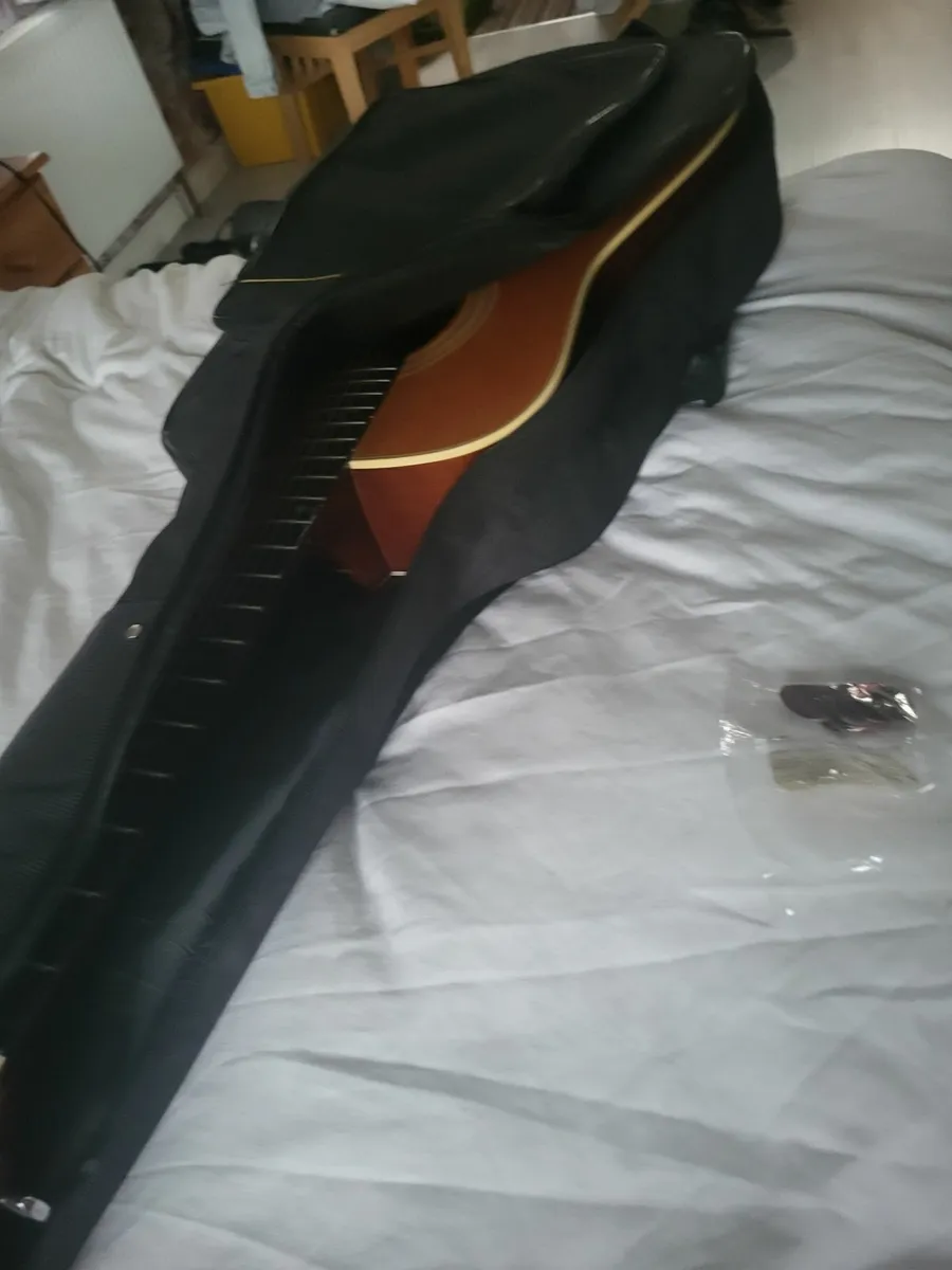 Guitar - Image 3