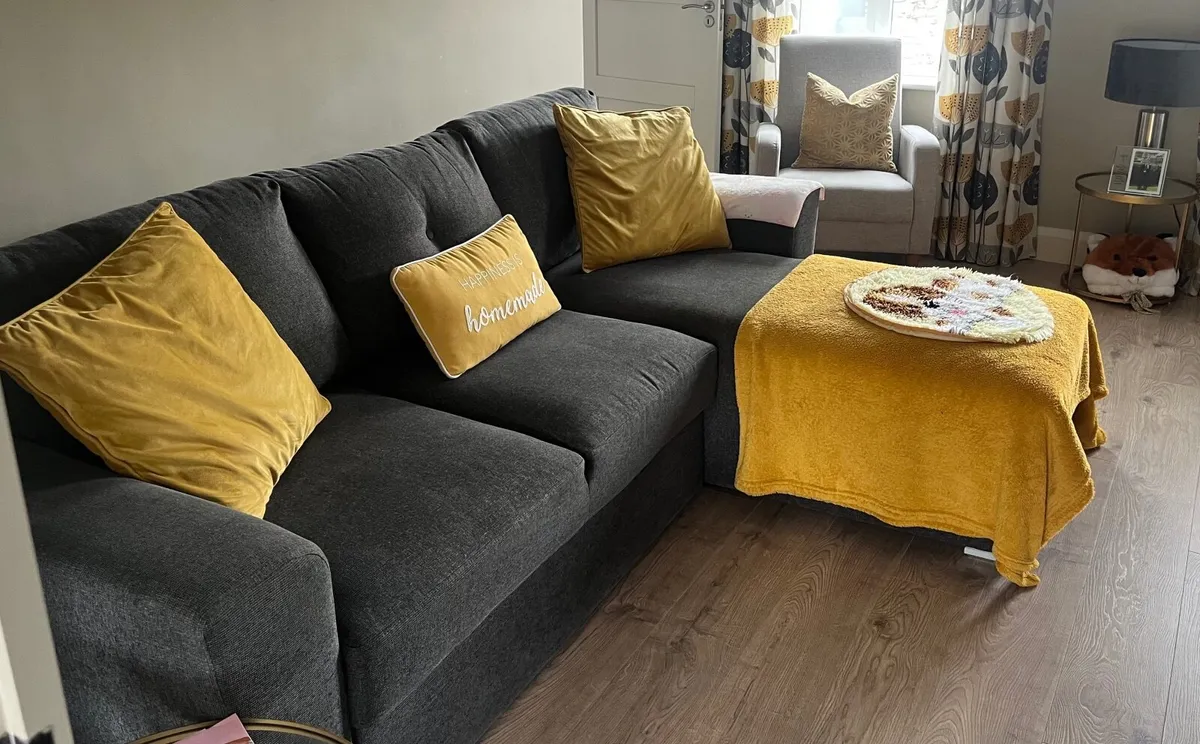 Sofa - Image 1
