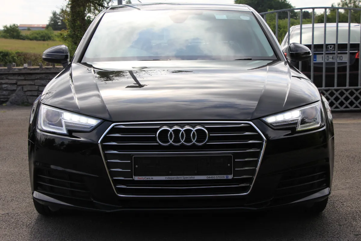 A4 2.0 TDI 150BHP Ultra - Image 2