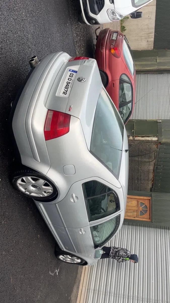 Hybrid bora - Image 4