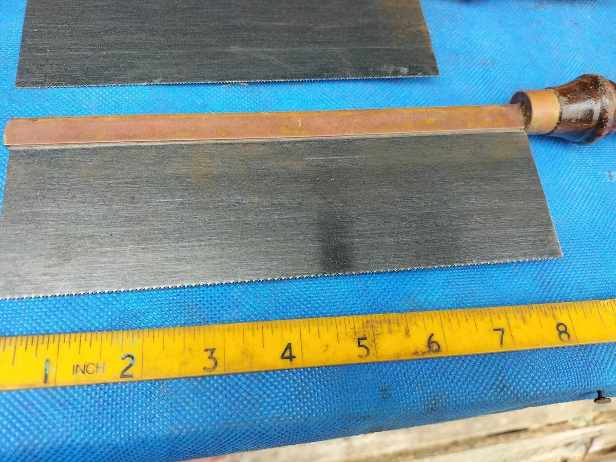 Gents Dovetail Saws - Image 3