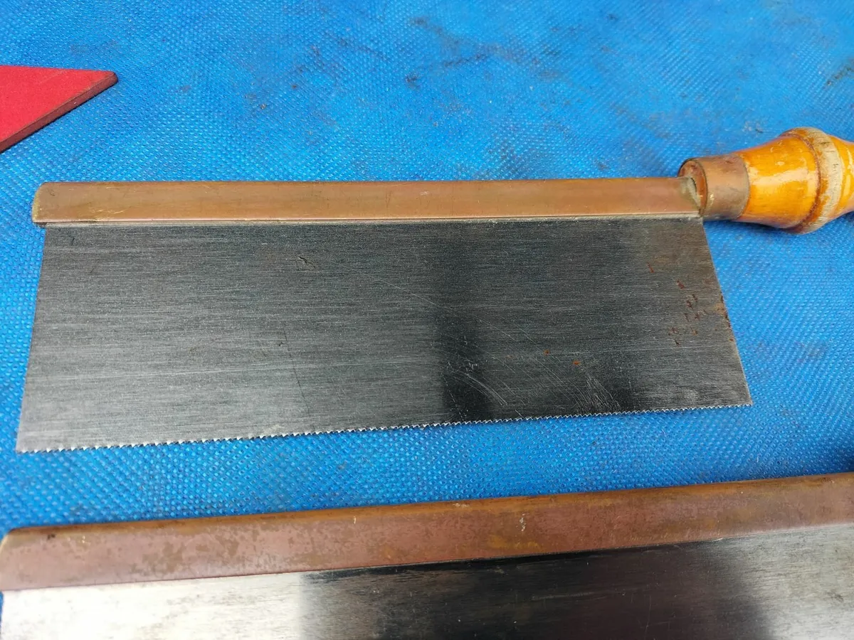 Gents Dovetail Saws - Image 4