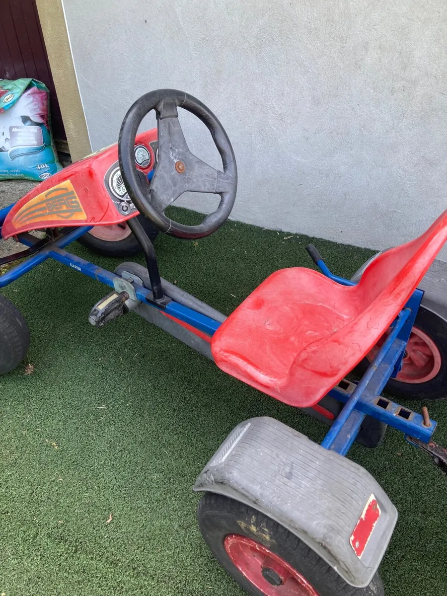Go Kart - Image 2