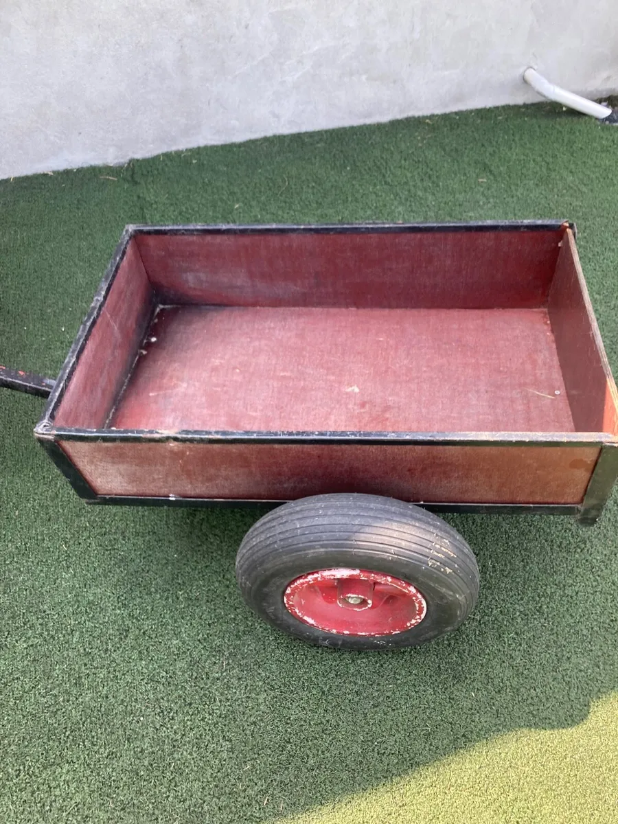Go Kart - Image 3