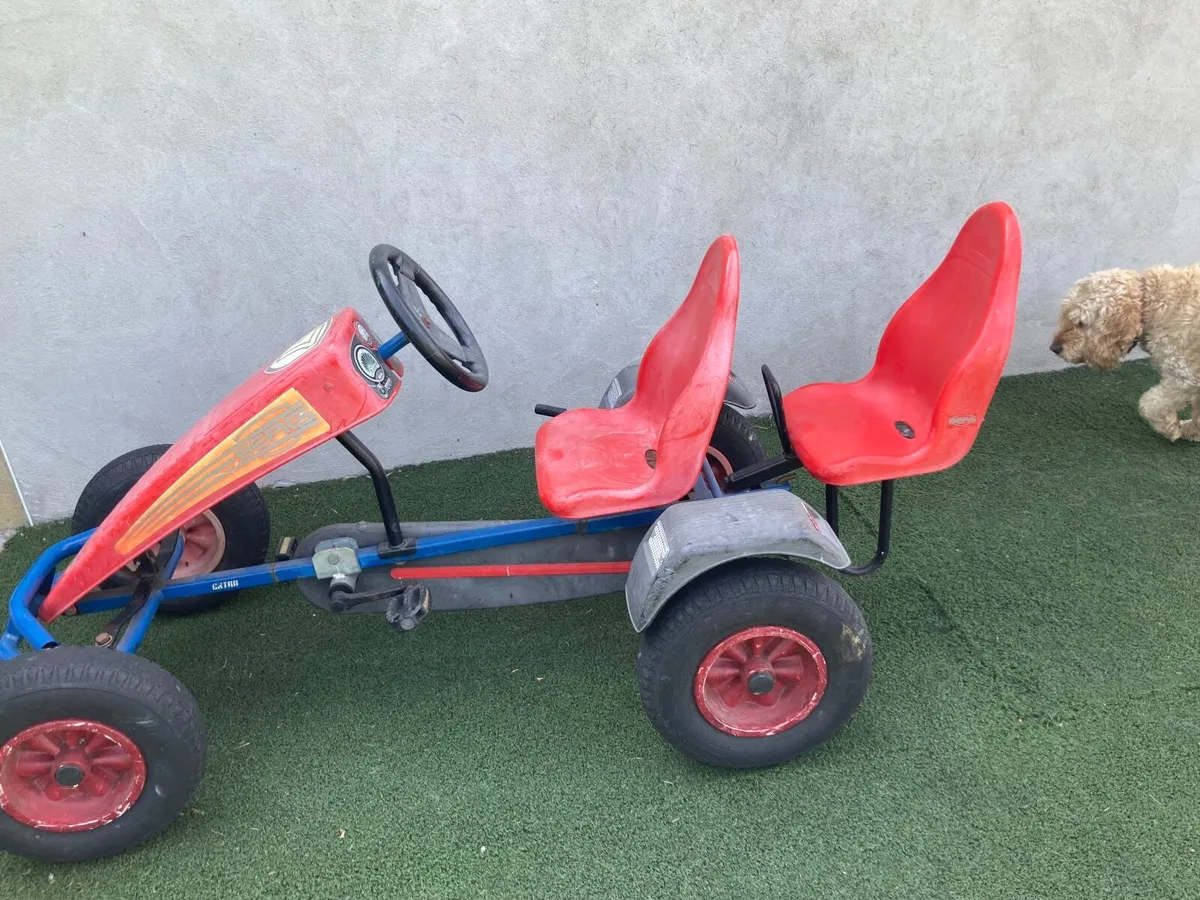 Go Kart - Image 4