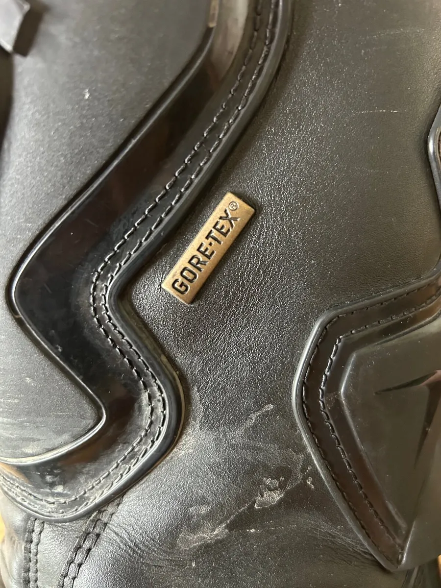 Motor Bike Accessories - Image 3