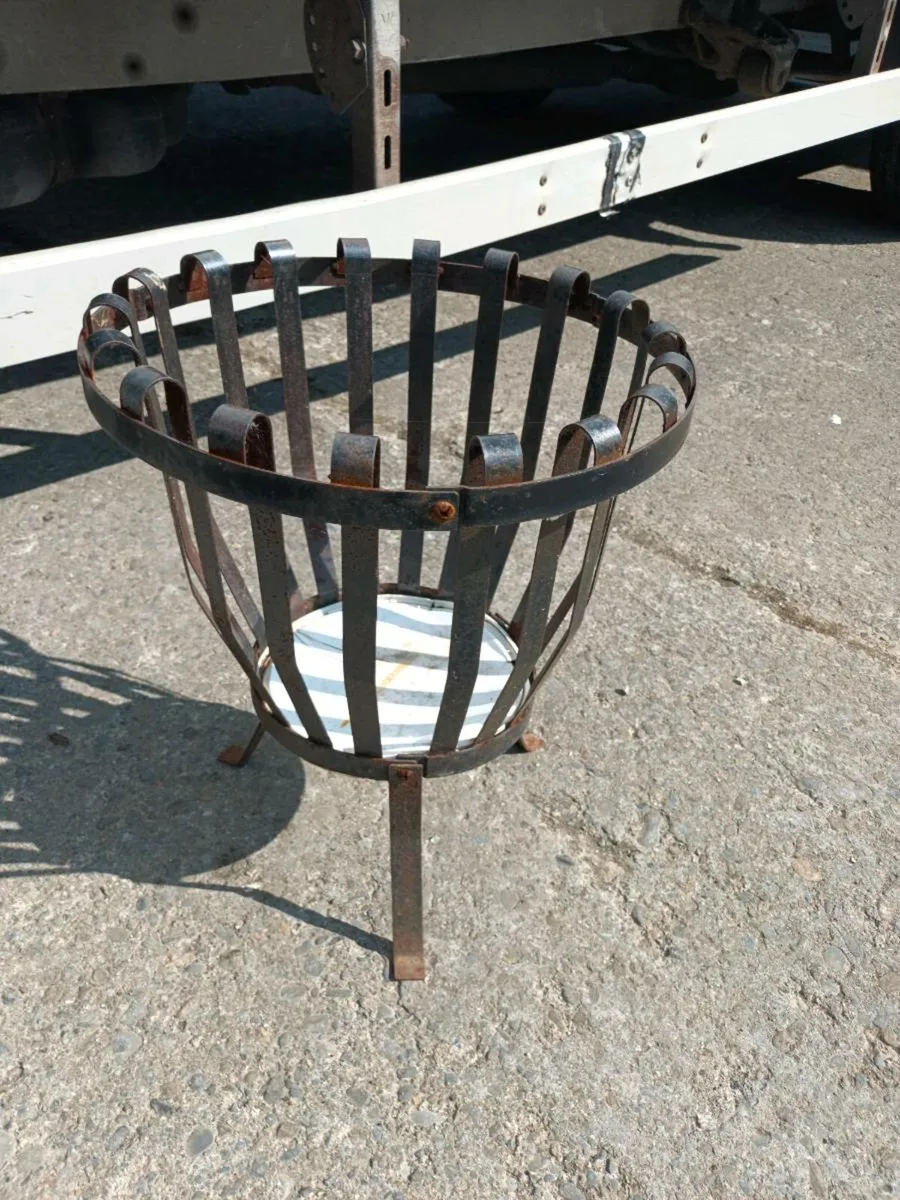 Fire Pit - Image 2