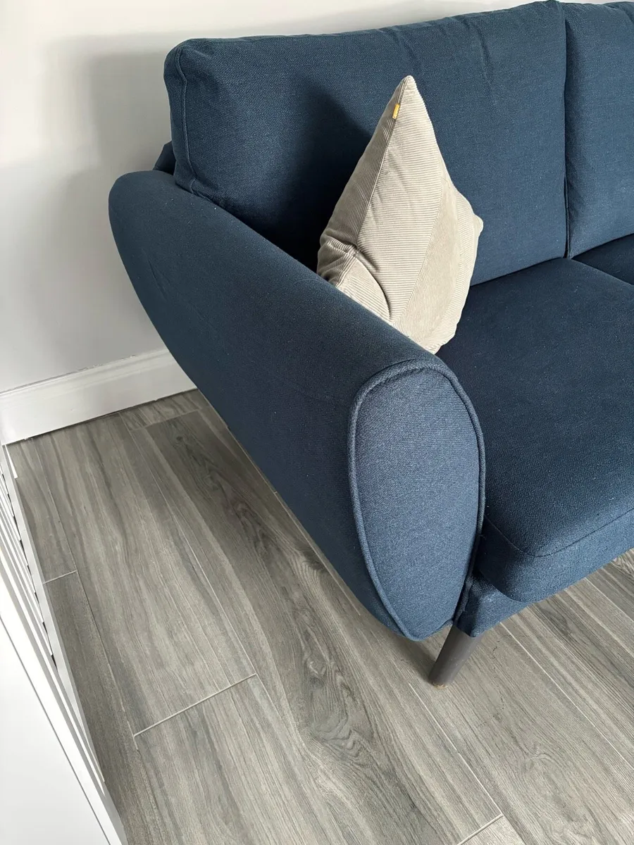 3 Seater + Cuddler Couch - Image 3