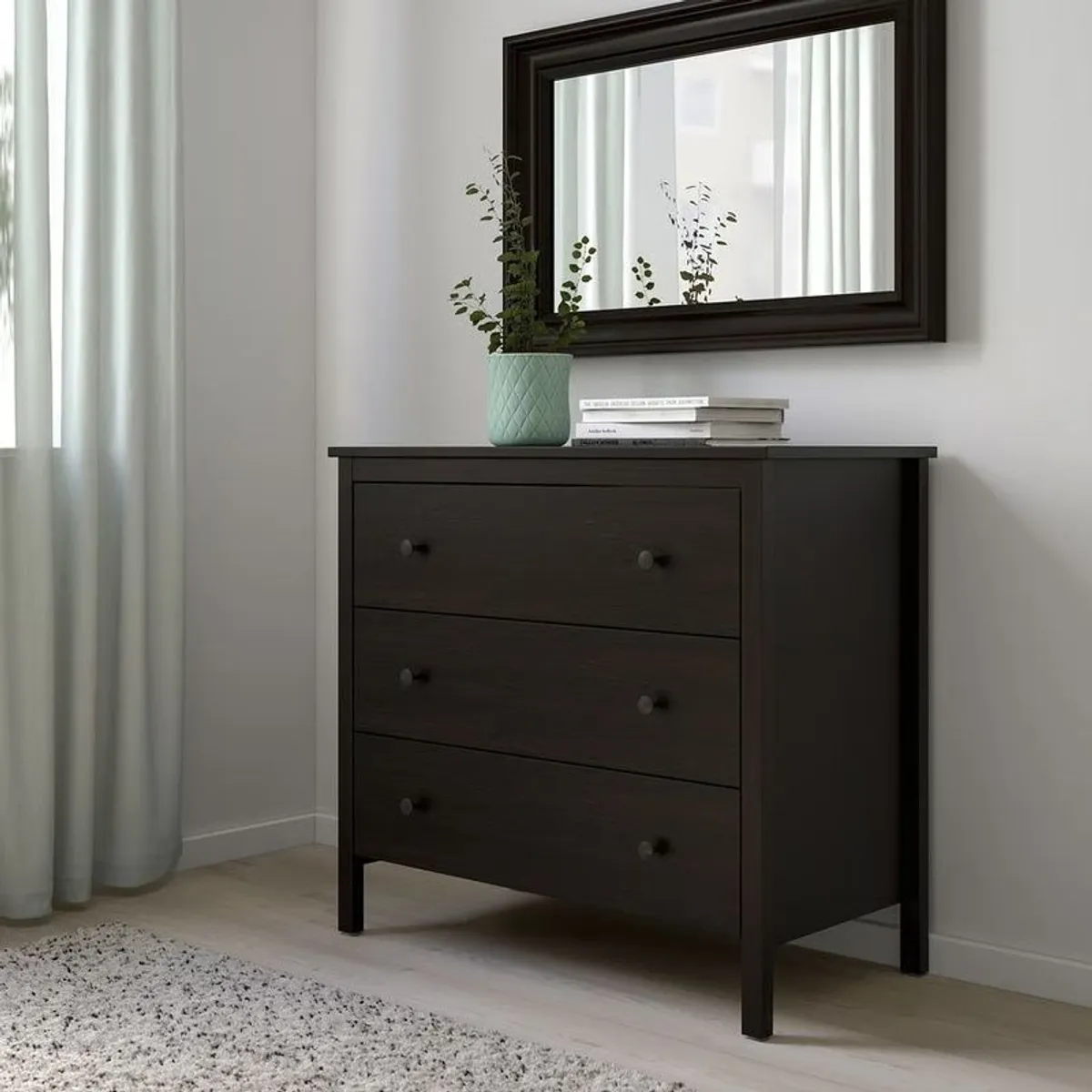 Ikea Koppang chest of drawers