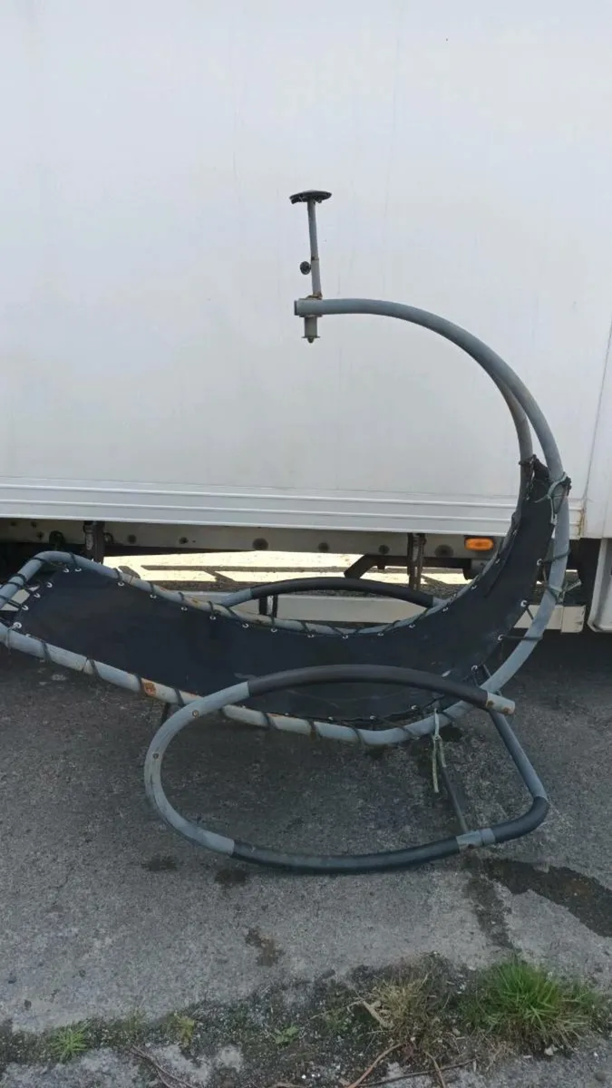 Garden Rocker
