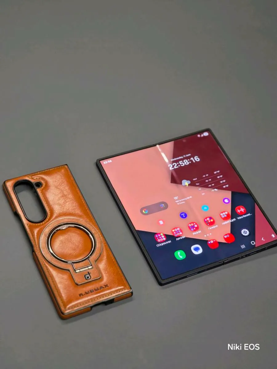 Samsung z fold 6 512gb - Image 3