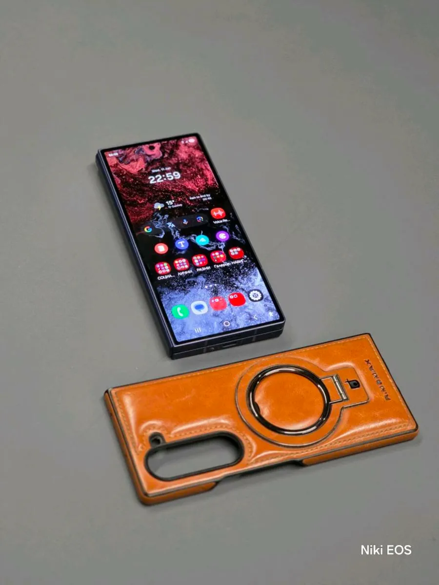 Samsung z fold 6 512gb - Image 4