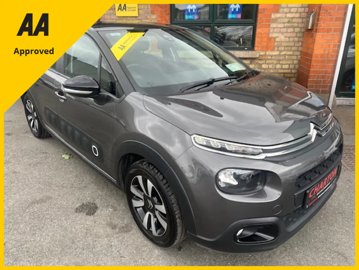 Citroen C3 FEEL PURETECH - Image 2