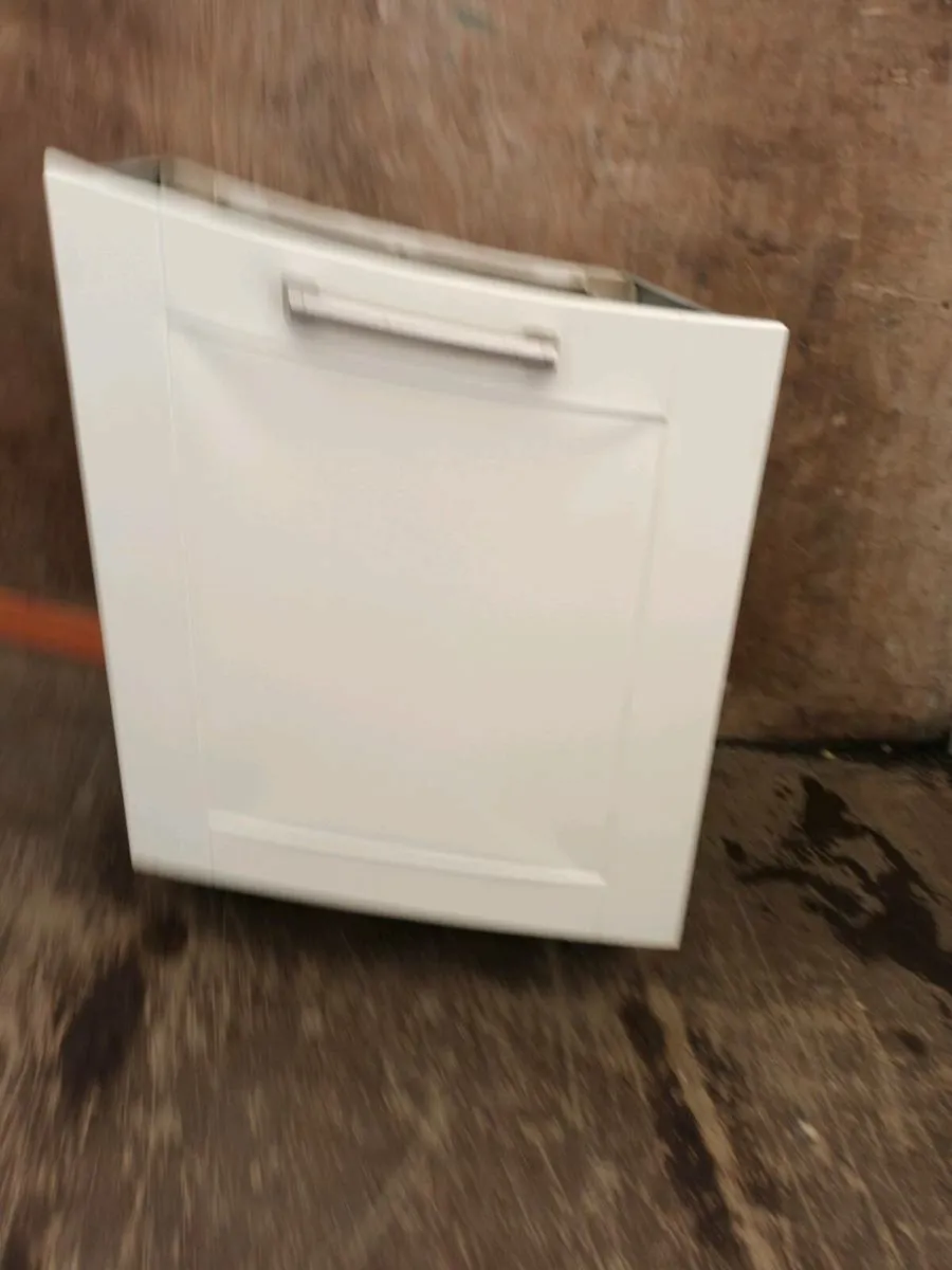 Indesit Integrated Dish Washer - Image 3