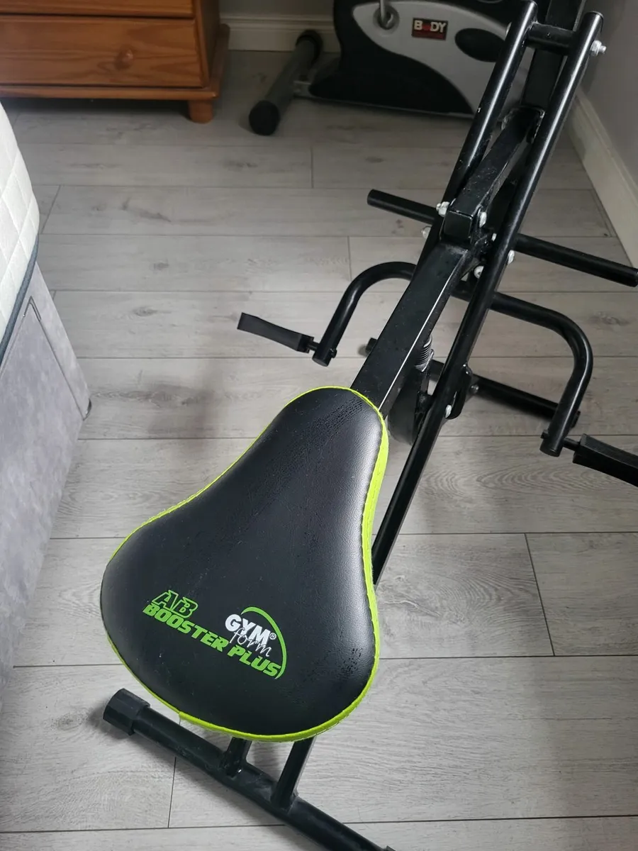 Exercise equipment - Image 1