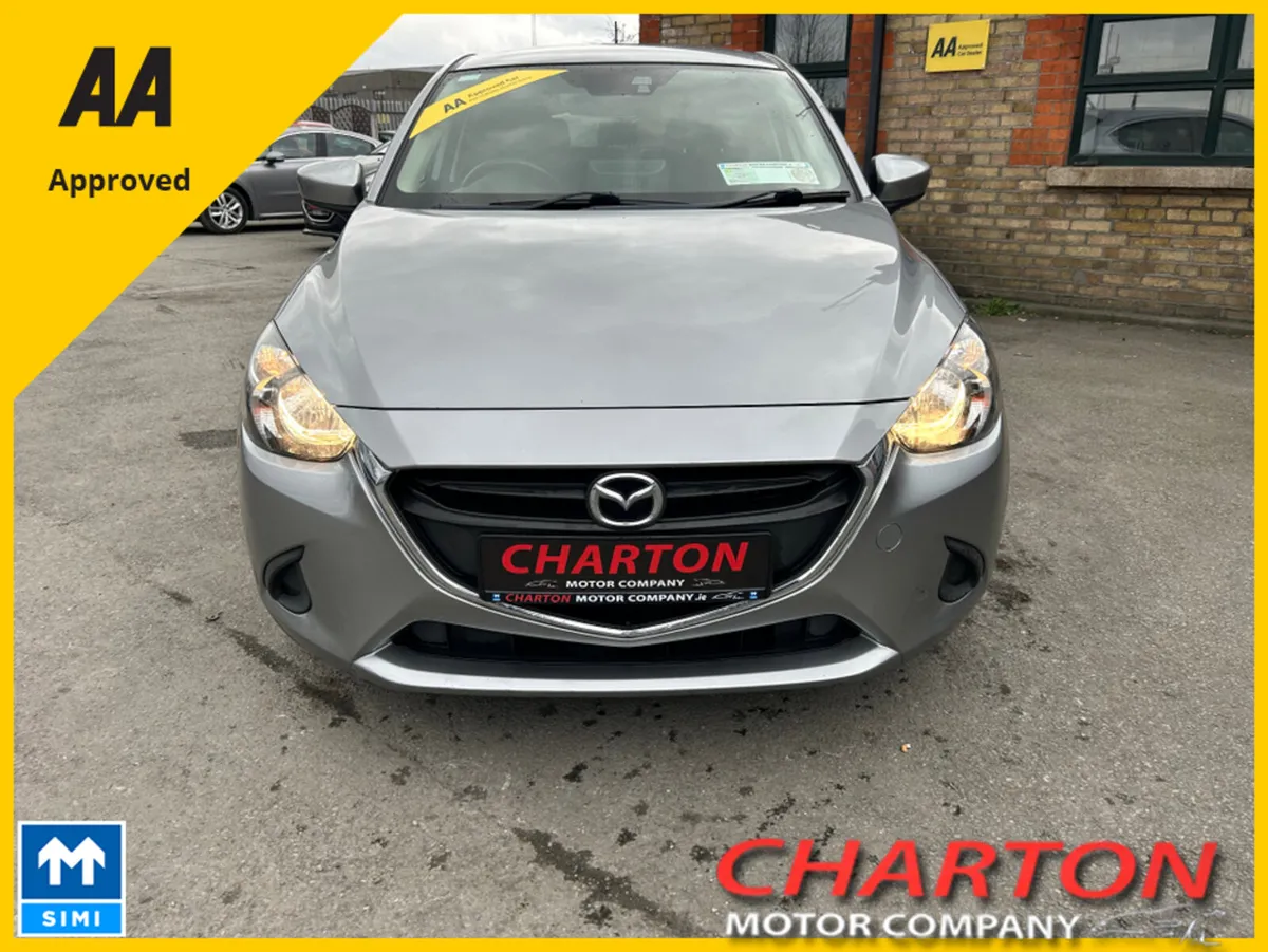 Mazda Mazda2 1.3 AUTOMATIC - Image 2