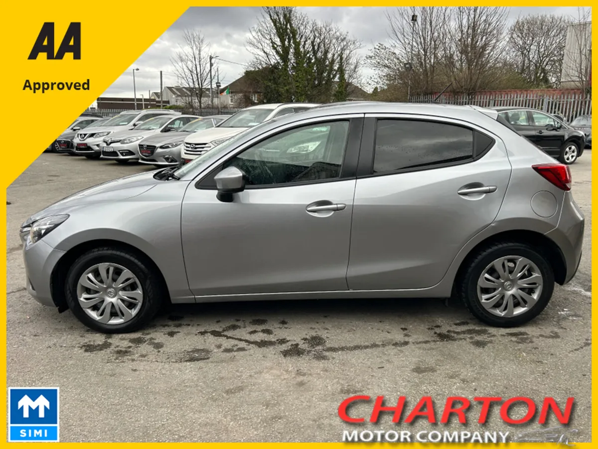 Mazda Mazda2 1.3 AUTOMATIC - Image 4