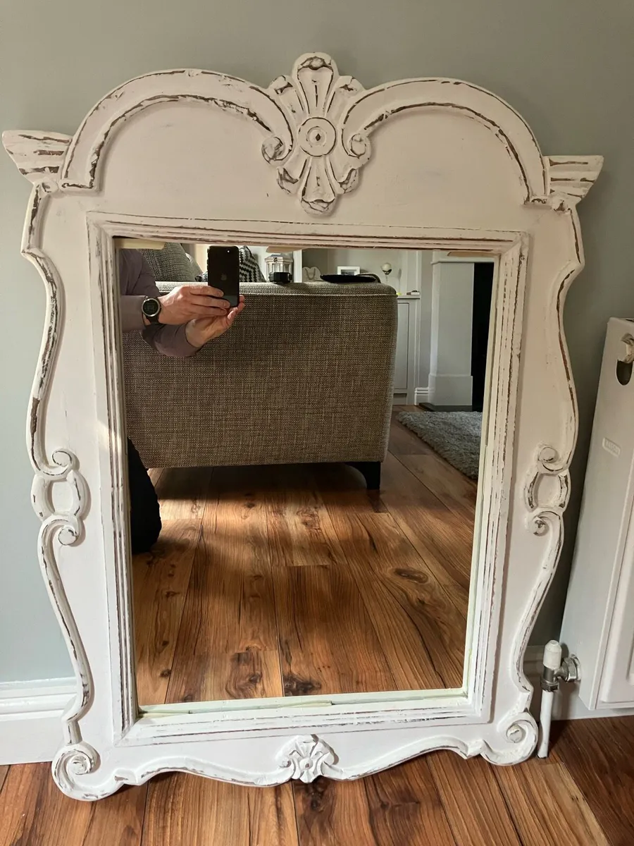 Mirror - Image 1