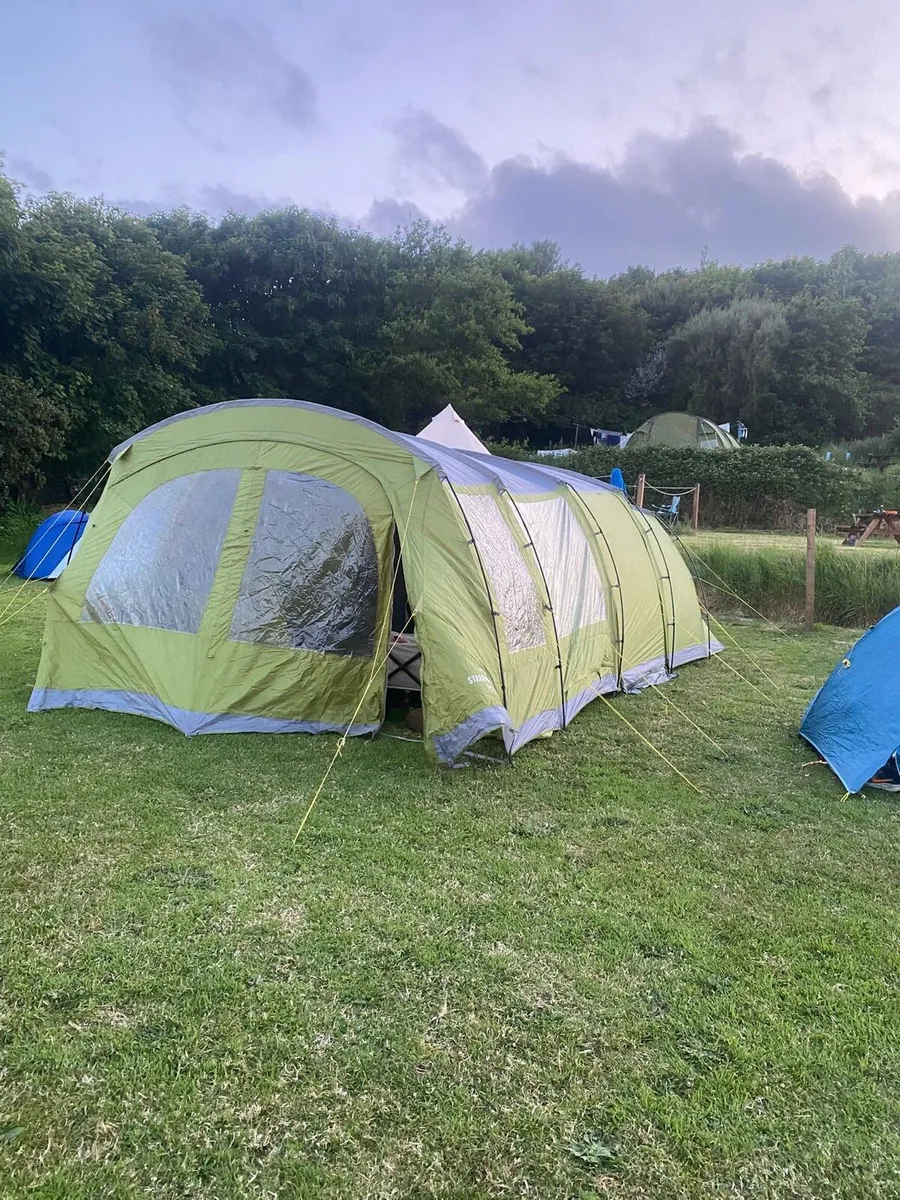 Vango Stargrove 11 600XL - Image 2