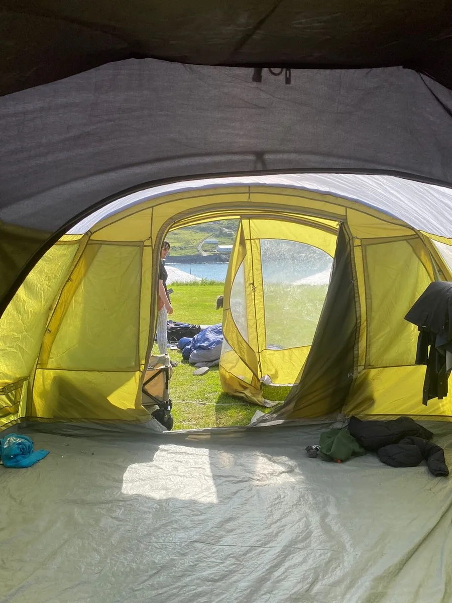 Vango Stargrove 11 600XL - Image 4