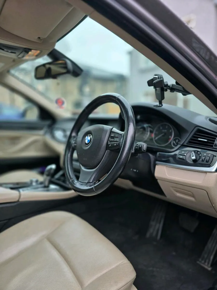 BMW 520d - Image 3
