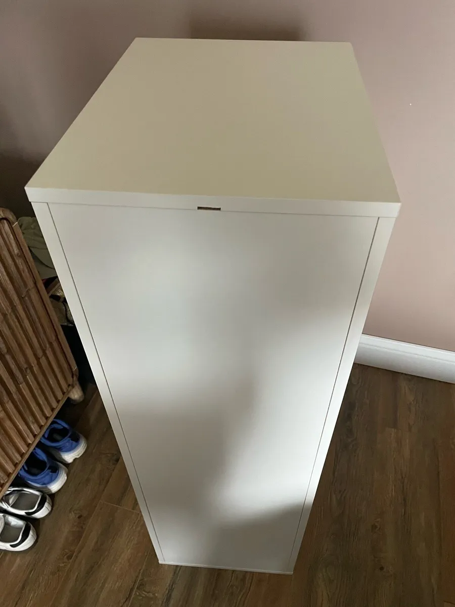 Alex drawers from ikea - Image 4