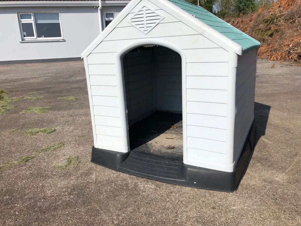 Dog House / Crate - Image 2