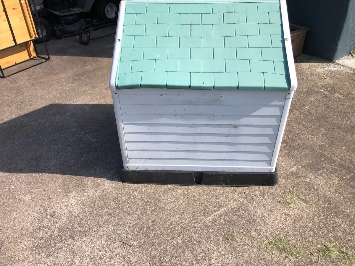 Dog House / Crate - Image 3