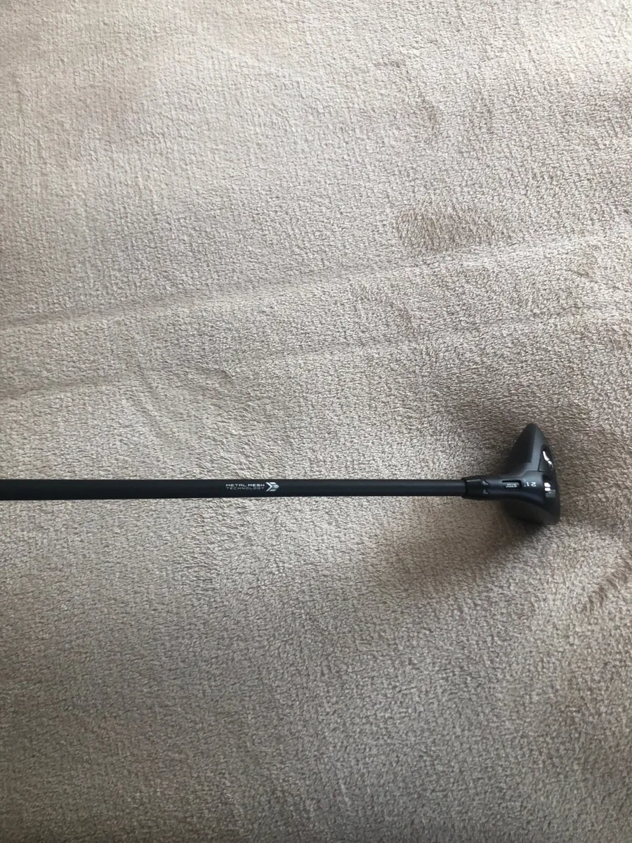 Golf Club - Image 1