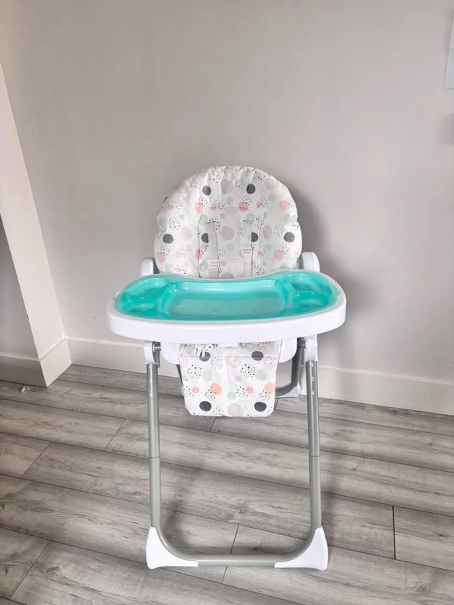highchair