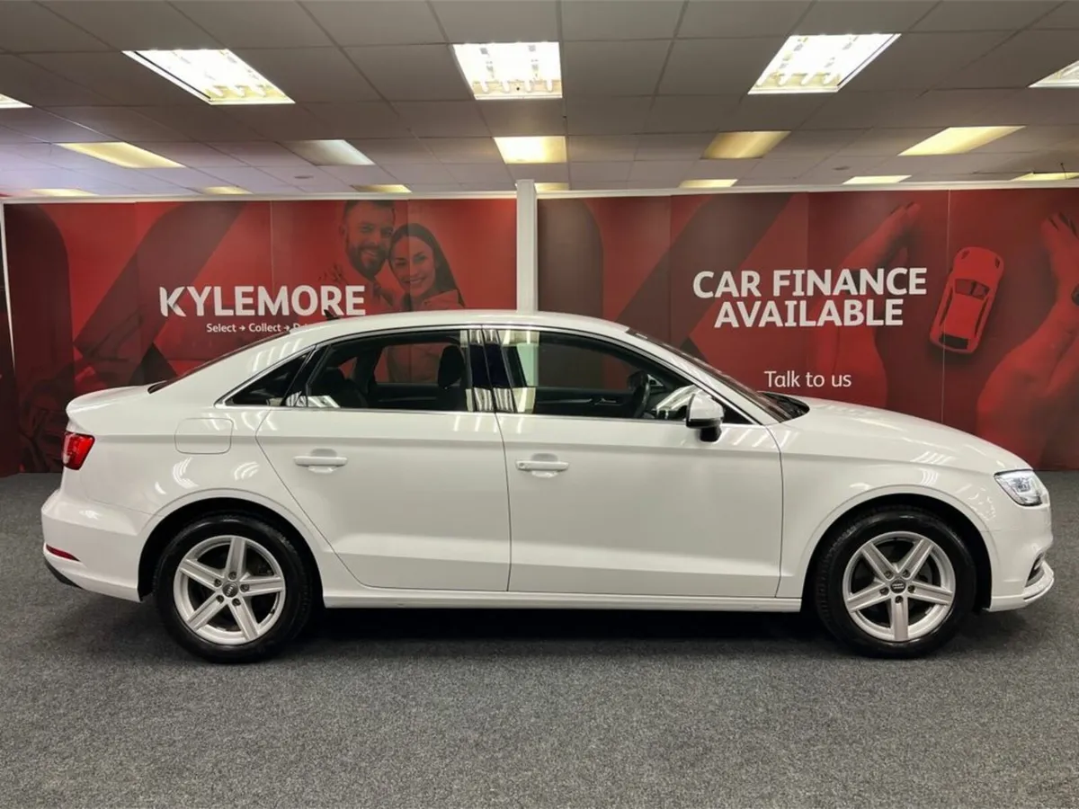 Audi A3 1.4 TFSI AUTOMATIC SALOON - REVERSE CAMERA - Image 3
