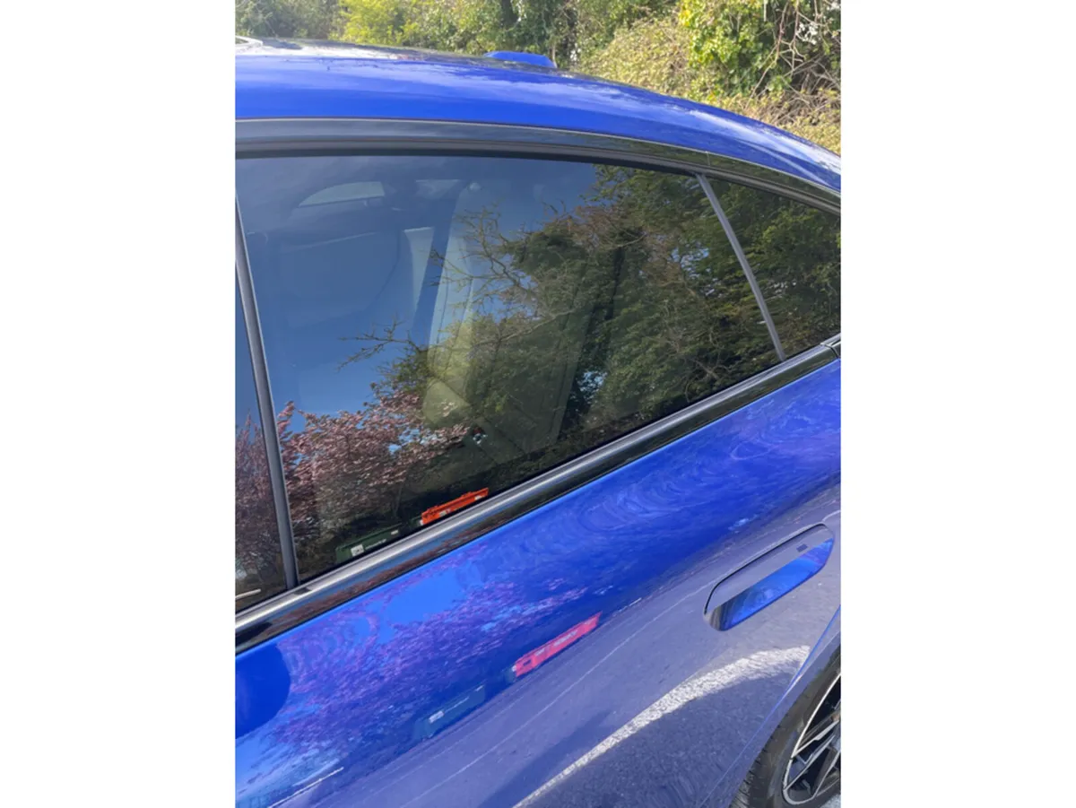 BMW i4 M50 5DR ELECTRONIC - Image 4
