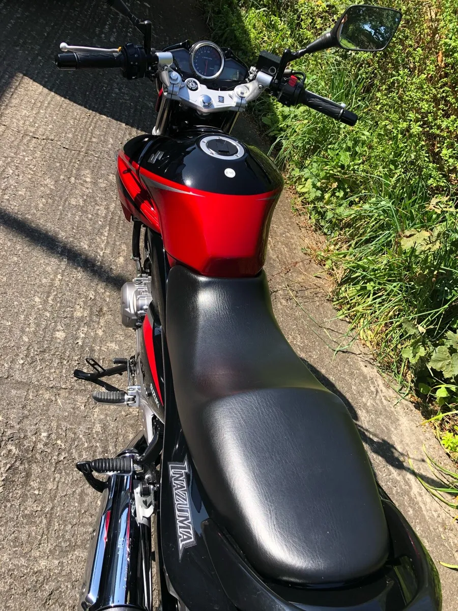 Motorcycle - Image 3