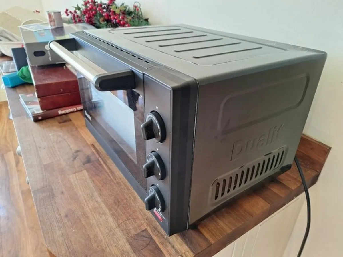 Dualit Mini Oven - Image 3