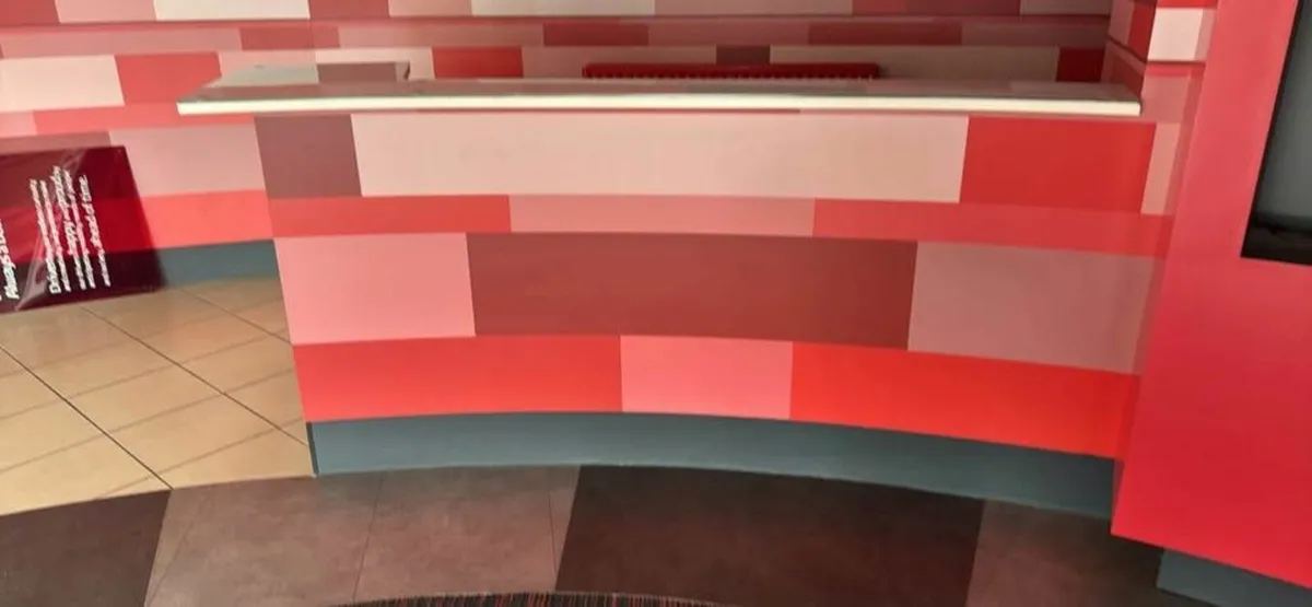 Bar Counter / Reception desk - Image 1