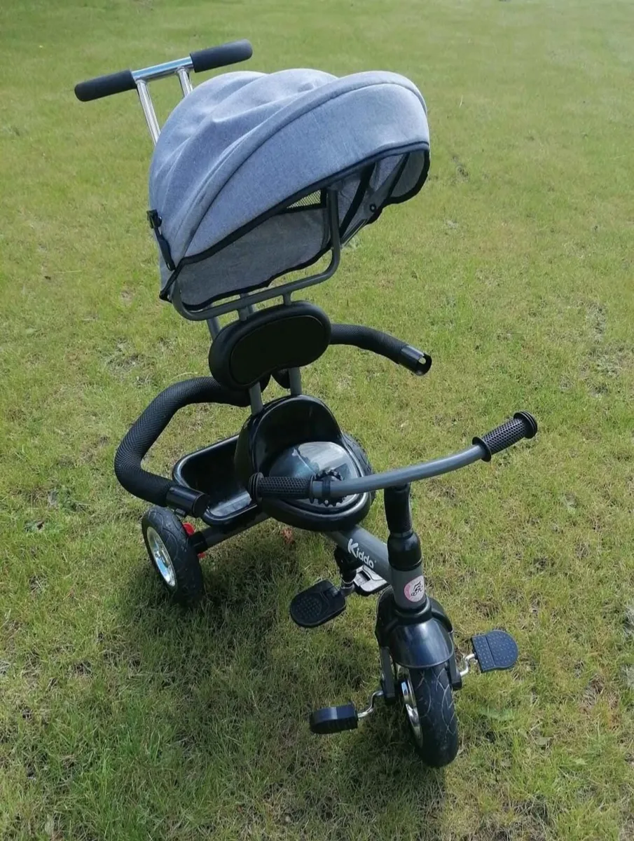Kids bike - Image 1