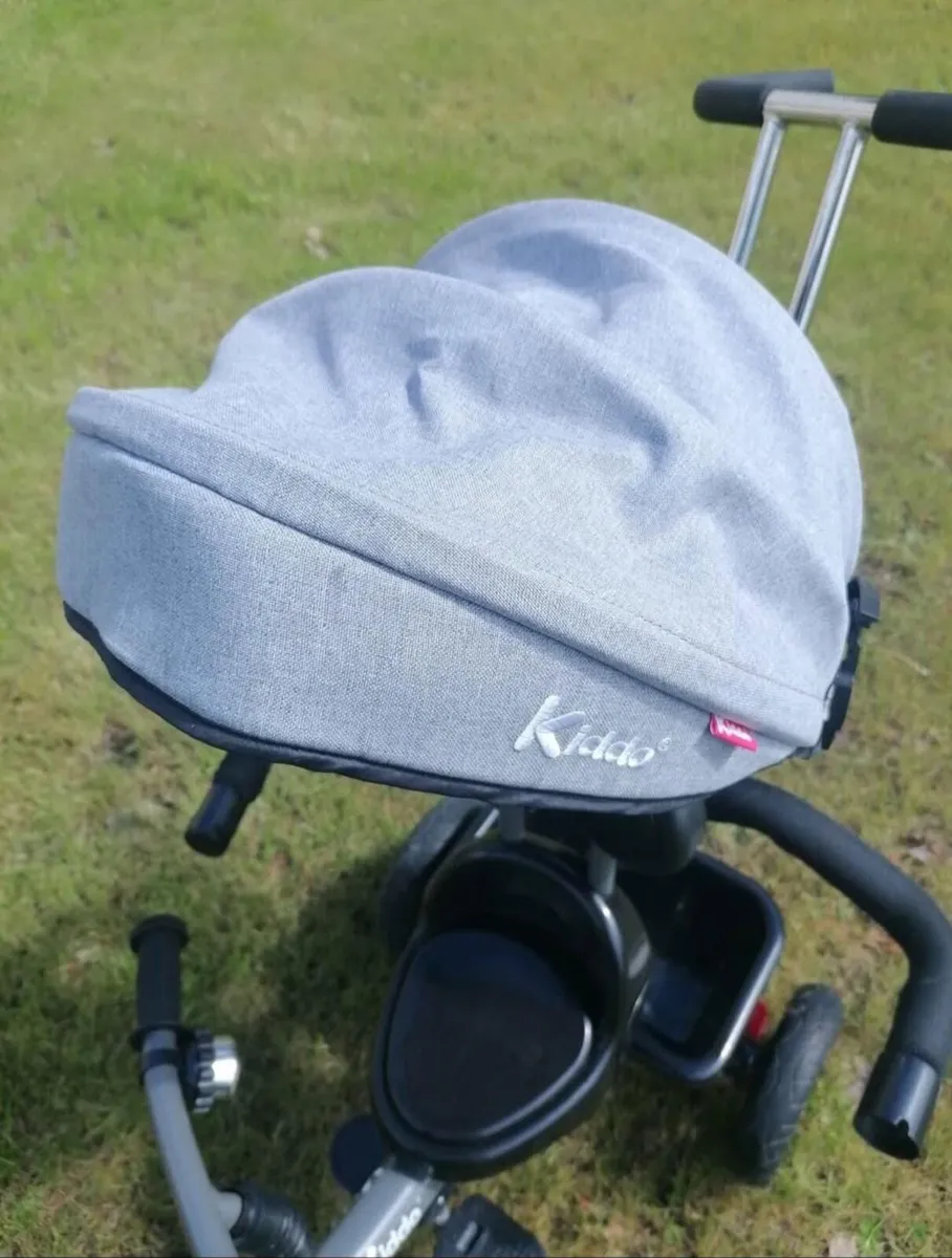 Kids bike - Image 2
