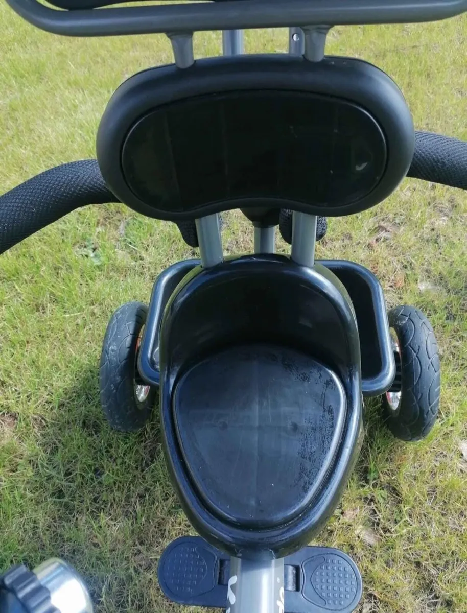 Kids bike - Image 3