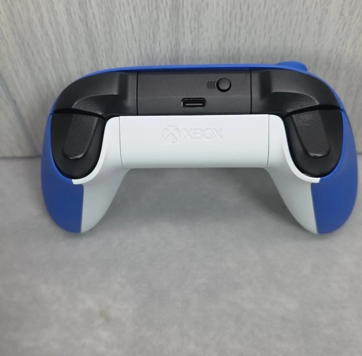 Xbox series S/X controller Blue - Image 2