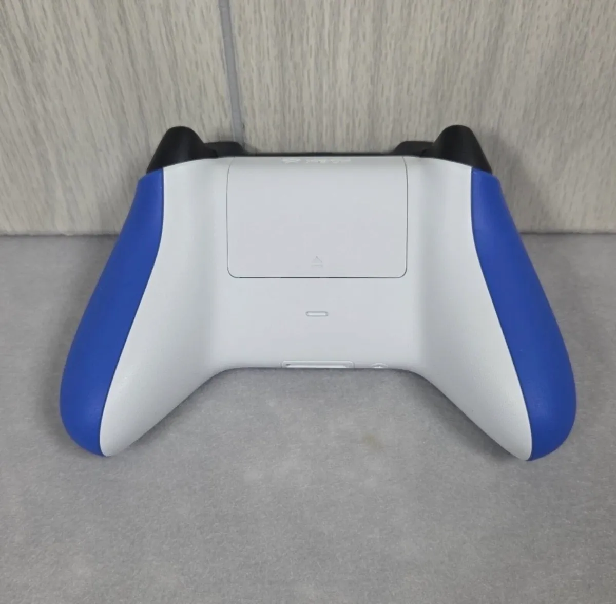 Xbox series S/X controller Blue - Image 3
