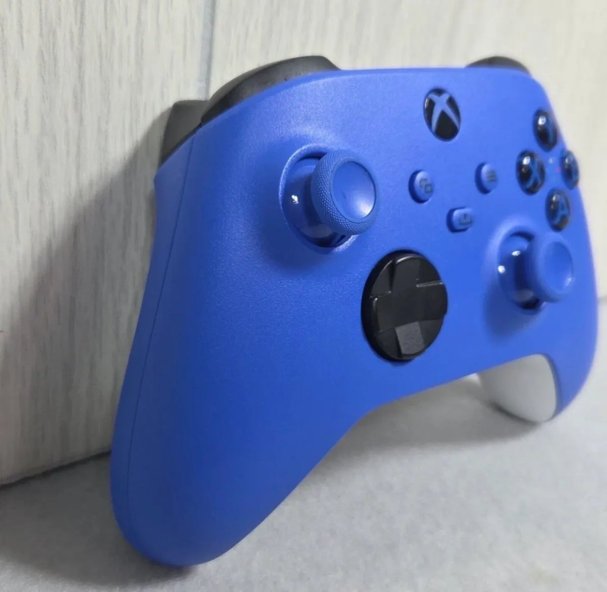Xbox series S/X controller Blue - Image 4