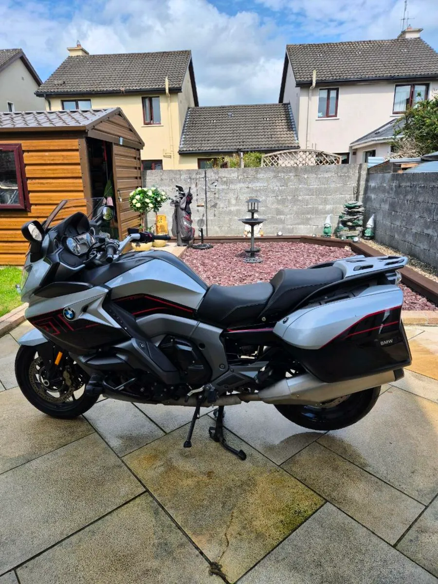 Bmw k1600gt - Image 1
